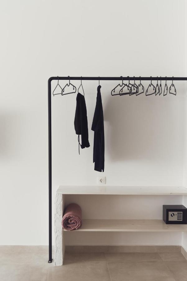 Apartament Three Seasons Kávos Zewnętrze zdjęcie